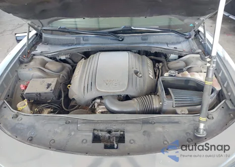 2017 Dodge Charger R/T Rwd from USA, damaged, VIN 2C3CDXCT9HH628425